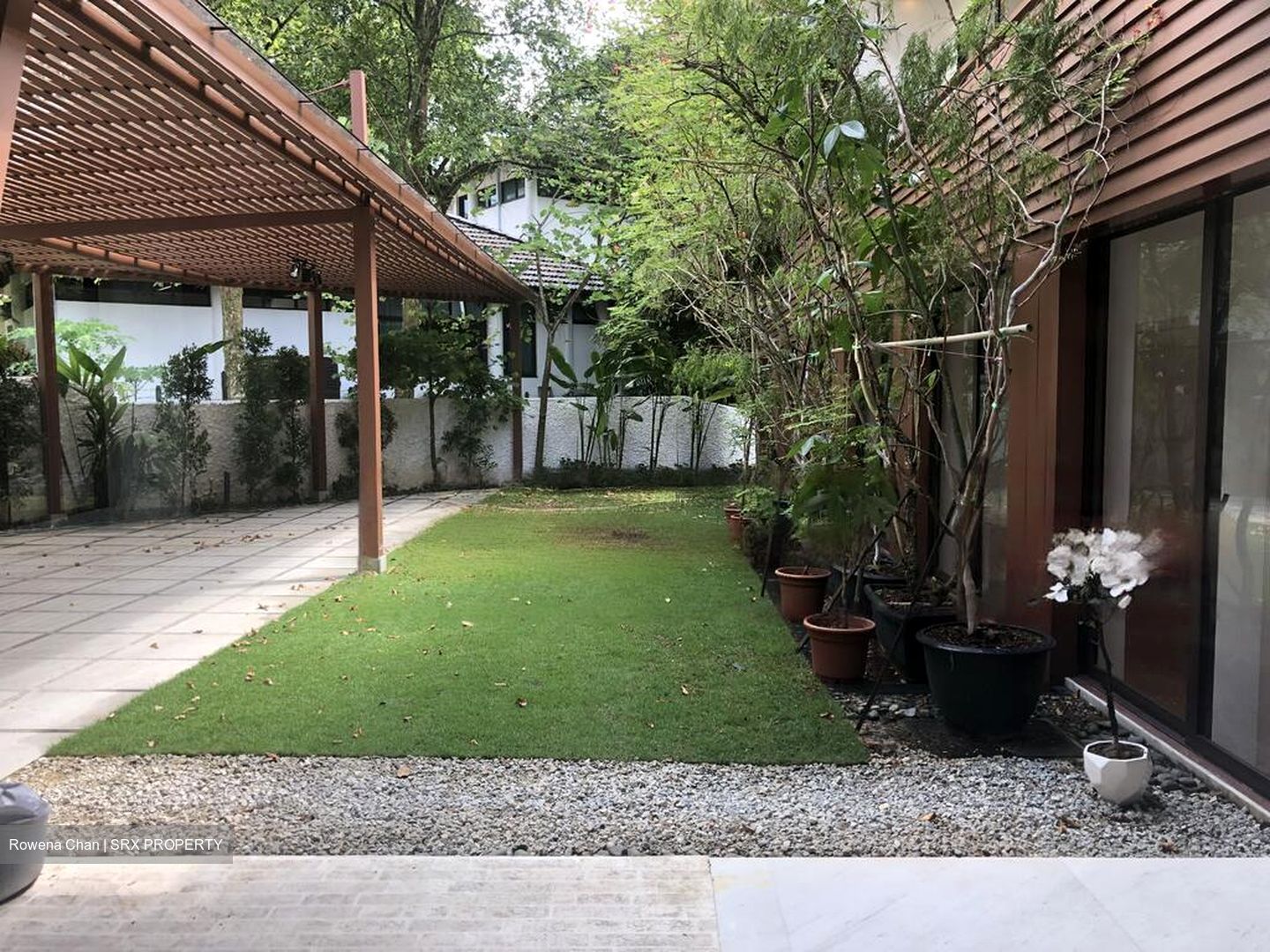 Bukit Timah Estate (D10), Detached #458275371